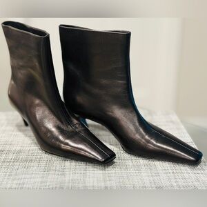 KHAITE Arizona boot 38,5 
Brand New - no box